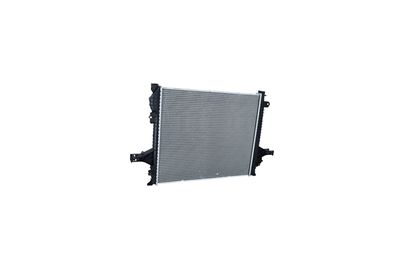 KüHLER MOTORKüHLUNG NRF 550019 23