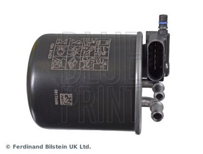 FILTRU COMBUSTIBIL BLUE PRINT ADU172314 1