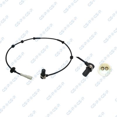 SENZOR TURATIE ROATA