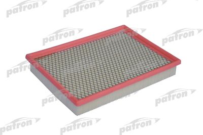 Воздушный фильтр PATRON PF1401 для JEEP COMMANDER
