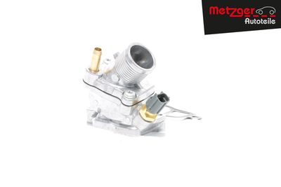 TERMOSTAT LICHID RACIRE METZGER AUTOTEILE 4006244 25