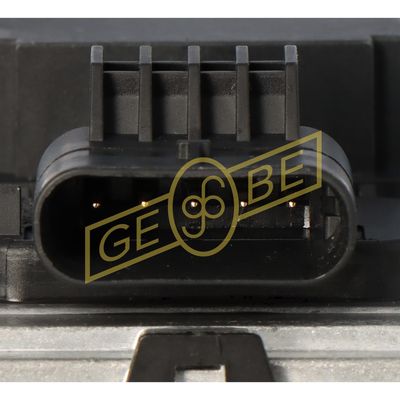 NOX-SENSOR NOX-KATALYSATOR GEBE 928831 1
