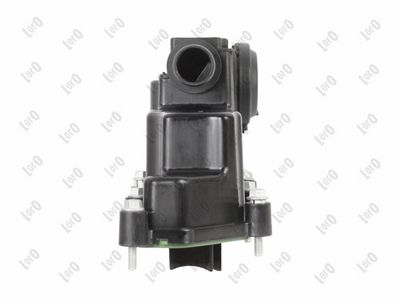 Kryt hlavy válce ABAKUS 123-00-141