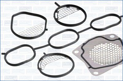 DICHTUNGSSATZ ZYLINDERKOPF AJUSA 52163500 3