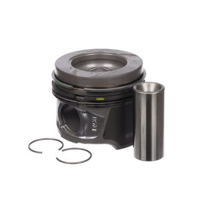 PISTON ET ENGINETEAM PM008100 6