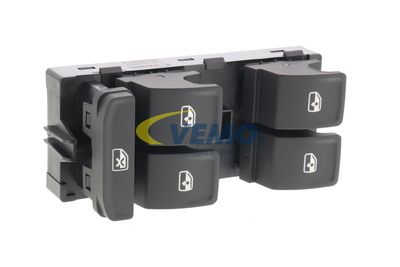 SCHALTER FENSTERHEBER VEMO V10730567 58