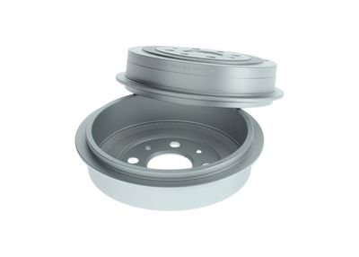 BREMSTROMMEL BOSCH 0986477207 10