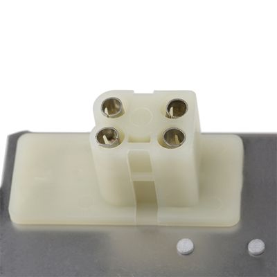 управляващ блок, отопление/ вентилация RIDEX 1385C0009