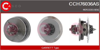 ANSAMBLU DE BAZă TURBOCOMPRESOR