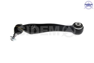 Control/Trailing Arm, wheel suspension 21650