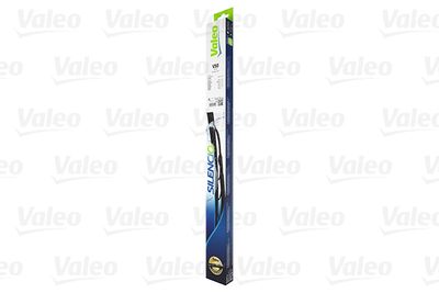 LAMELA STERGATOR VALEO 574115 2