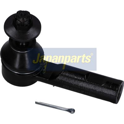 накрайник на напречна кормилна щанга JAPANPARTS TI-2055