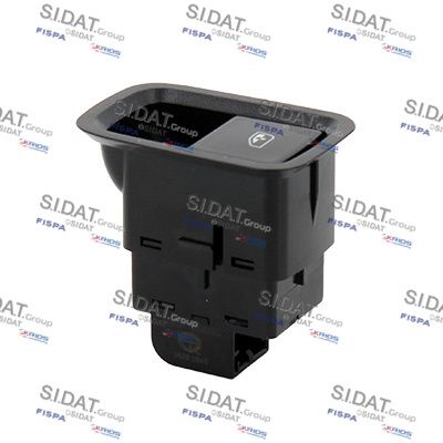 SCHALTER FENSTERHEBER FISPA 5145654A2