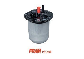 FRAM PS12368 Топливный фильтр  для DACIA  (Дача Сандеро)