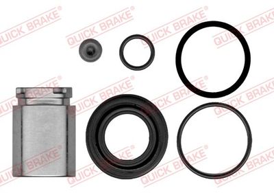 Zestaw naprawczy, zacisk hamulca QUICK BRAKE 114-5209