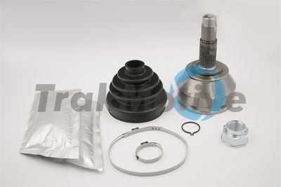 TrakMotive 40-0005 ШРУС  для ALFA ROMEO 147 (937_) 1.9 JTD (937.AXD1A, 937.BXD1A)