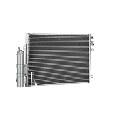 KONDENSATOR KLIMAANLAGE NISSENS 94439 39