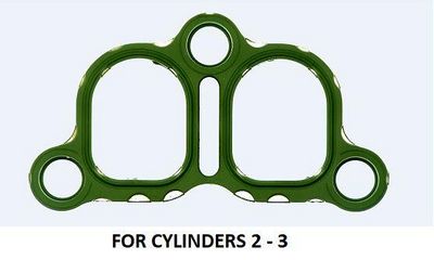 DICHTUNG ANSAUGKRüMMER PAYEN JD5956