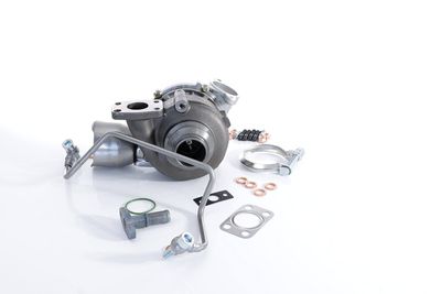 LADER AUFLADUNG BTS Turbo T981356BT 18