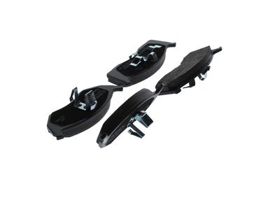 BREMSBELAGSATZ SCHEIBENBREMSE BOSCH 0986424363 13