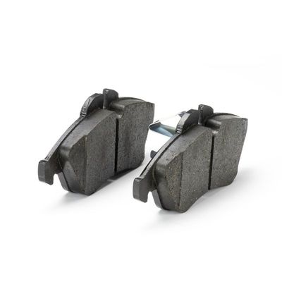 BREMSBELAGSATZ SCHEIBENBREMSE DELPHI LP980 14