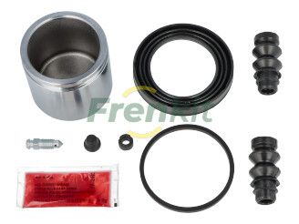 FRENKIT 260801 Тормозной суппорт  для MERCEDES-BENZ B-CLASS Sports Tourer (W247) B 200 (247.087)