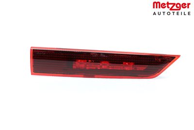ZUSATZBREMSLEUCHTE METZGER AUTOTEILE 2080059 2