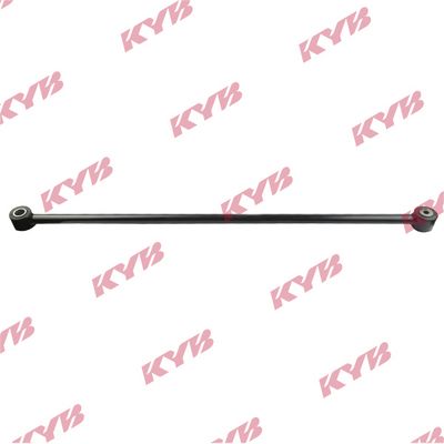 LENKER RADAUFHäNGUNG