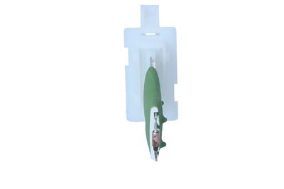 WIDERSTAND INNENRAUMGEBLäSE NRF 342111 33