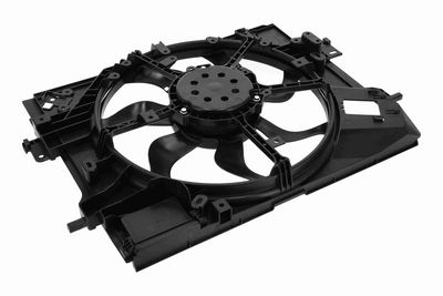 VENTILATOR RADIATOR