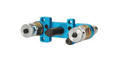 MONTAGE-/DEMONTAGEWERKZEUG EINSPRITZDüSE KS TOOLS 4050120 6