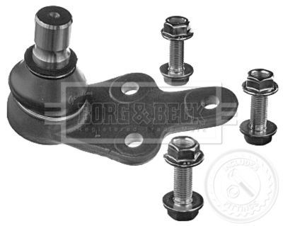 Ball Joint Borg & Beck BBJ5697