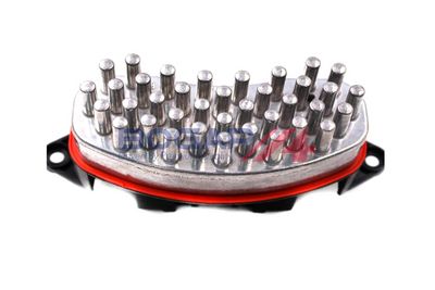 REZISTOR VENTILATOR HABITACLU