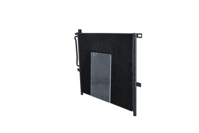 CONDENSATOR CLIMATIZARE NRF 35468 33