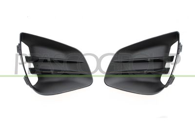 LüFTUNGSGITTER STOßFäNGER