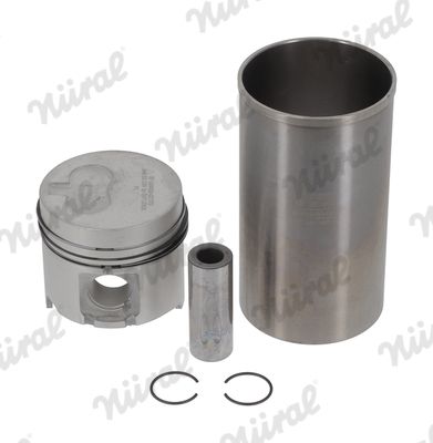 REPARATURSATZ KOLBEN/ZYLINDERLAUFBUCHSE