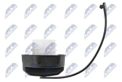 BUSON REZERVOR DE COMBUSTIBIL NTY EZCCH100 3