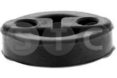 TAMPON CAUCIUC AMORTIZOR ESAPAMENT