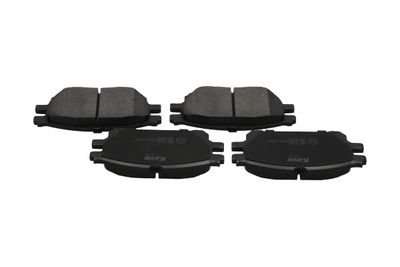 Sada brzdových destiček, kotoučová brzda KAVO PARTS KBP-9121