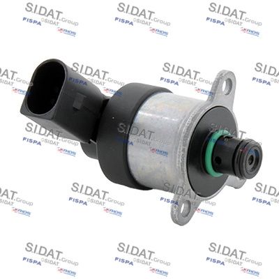 REGELVENTIL KRAFTSTOFFMENGE (COMMON-RAIL-SYSTEM)