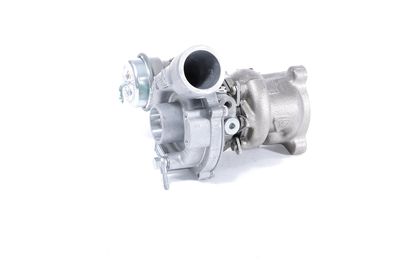 LADER AUFLADUNG BTS Turbo T911055 8