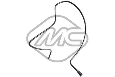 CONDUCTA ALIMENTARE CU COMBUSTIBIL