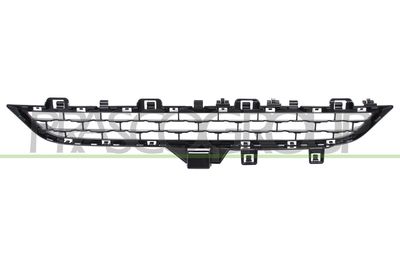 GRILA VENTILATIE BARA PROTECTIE PRASCO BM8262141