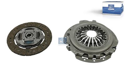 комплект съединител DT Spare Parts 6.93045