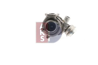 LADER AUFLADUNG AKS DASIS 025001N 9