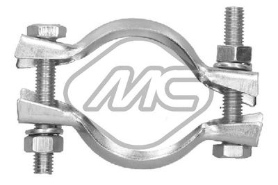CONECTOR TEAVA SISTEM DE ESAPAMENT