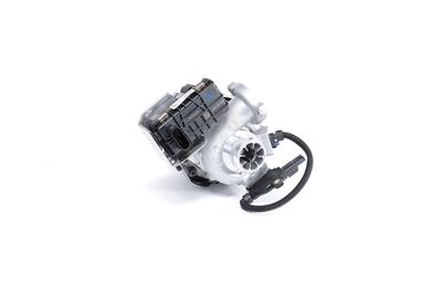 LADER AUFLADUNG BTS Turbo T912913 34