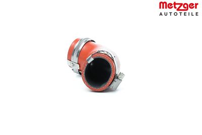 LADELUFTSCHLAUCH METZGER AUTOTEILE 2401100 10