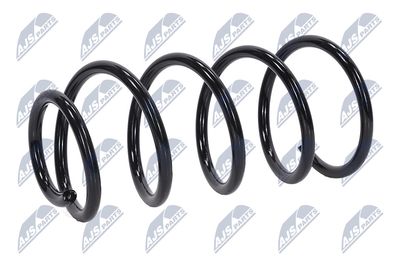 ARC SPIRAL NTY ASZCT051 4