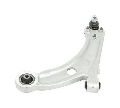 LENKER RADAUFHäNGUNG